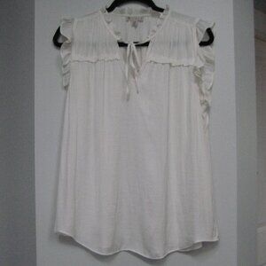 Eliane Rose sleeveless blouse